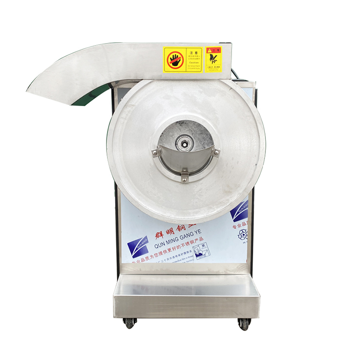 potato chip processing machine potato chips cutting machine 7mm 12mm french fries cutter